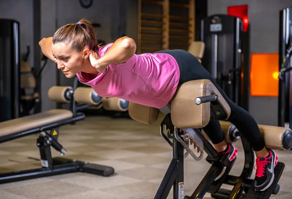 Hotel Stáció Wellness & Conference**** - Professzionális fitnesz terem