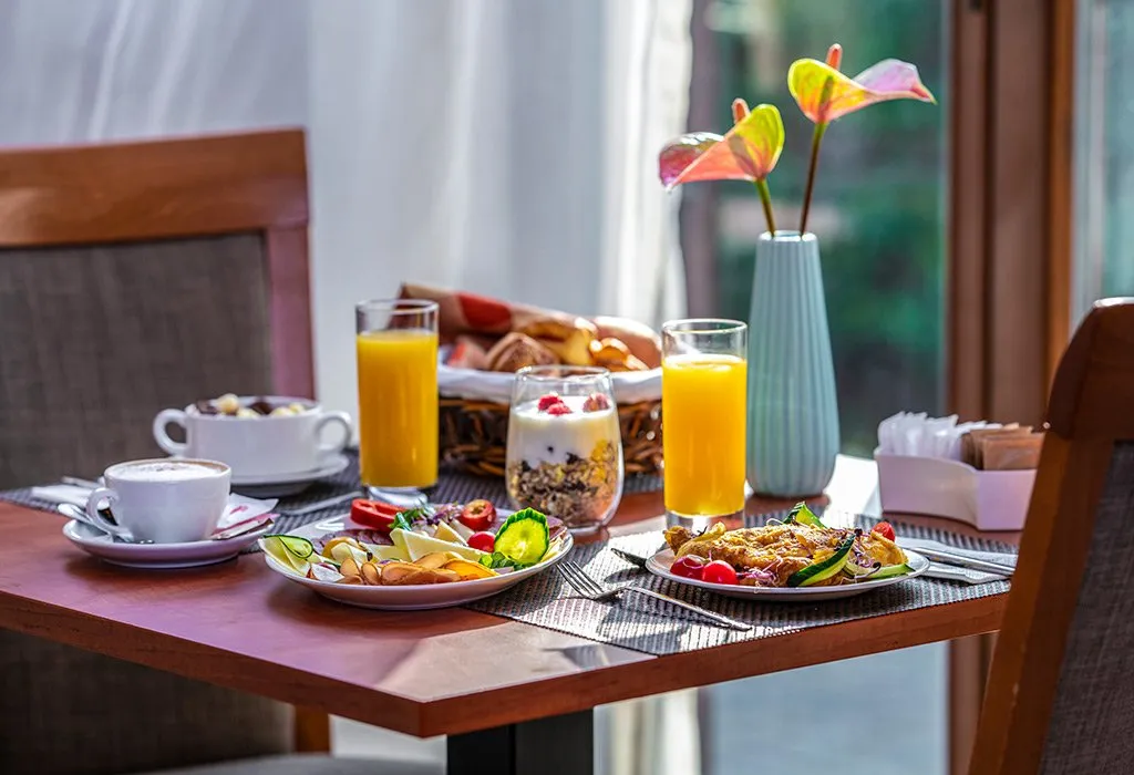 Hotel Stáció Wellness & Conference**** - Étterem, gasztronómia