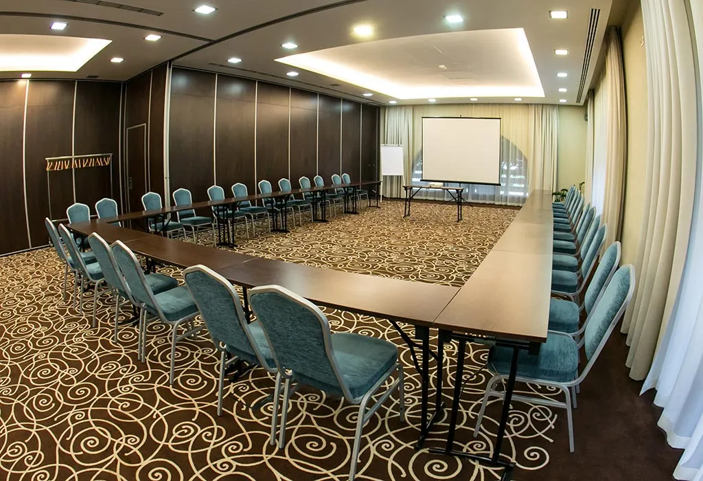 Hotel Stáció Wellness & Conference**** - Konferencia és rendezvény helyszín