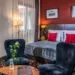 Hotel Stáció Wellness & Conference**** - Superior lakosztály