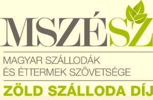 Hotel Stáció Wellness & Conference**** - MSZÉSZ Zöld szálloda