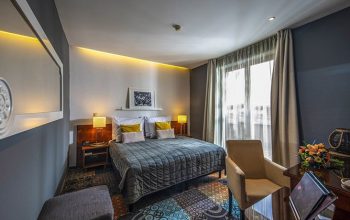 airport-hotel-budapest-stacio-standard-ketagyas-szoba-erkellyel