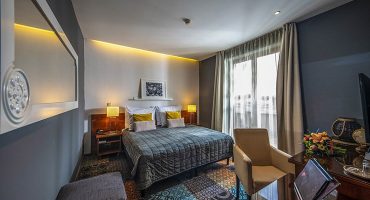 airport-hotel-budapest-stacio-standard-ketagyas-szoba-erkellyel