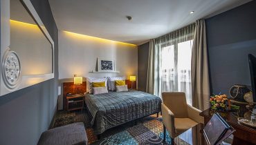 airport-hotel-budapest-stacio-standard-ketagyas-szoba-erkellyel