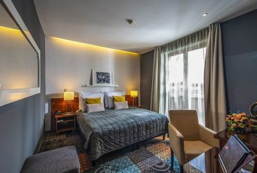 airport-hotel-budapest-stacio-standard-ketagyas-szoba-erkellyel