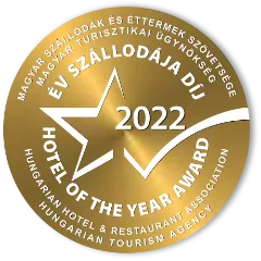 Év Szállodája 2022
