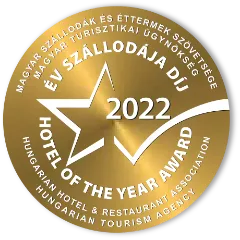 Év Szállodája 2022