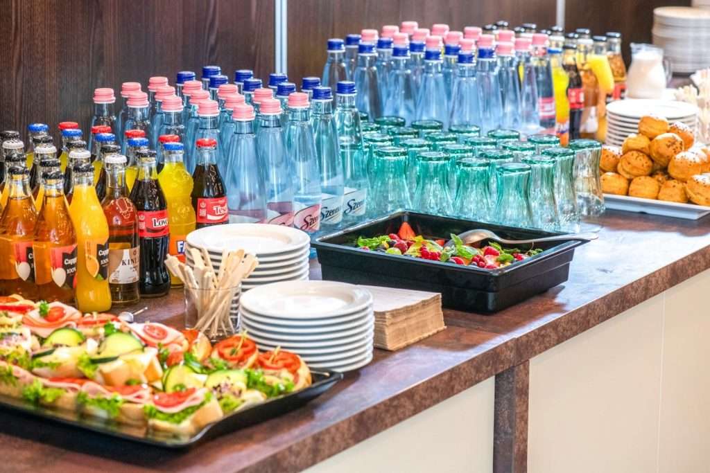 airport hotel stacio conference hotel budapest catering