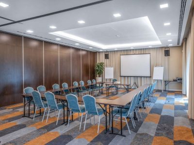 airport hotel stacio conference venue budapest