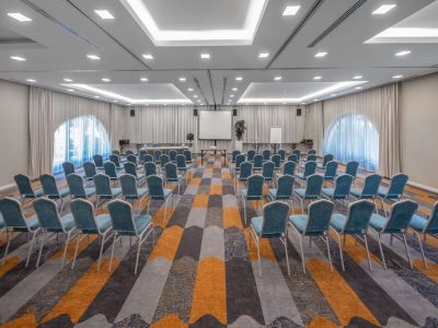 airport hotel stacio meeting room near budapest airport