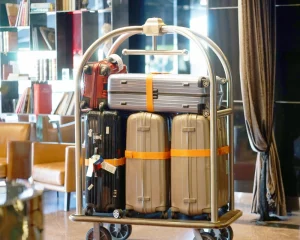 Business hotel near airport Budapest