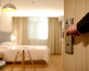 4 star hotel near Budapest airport